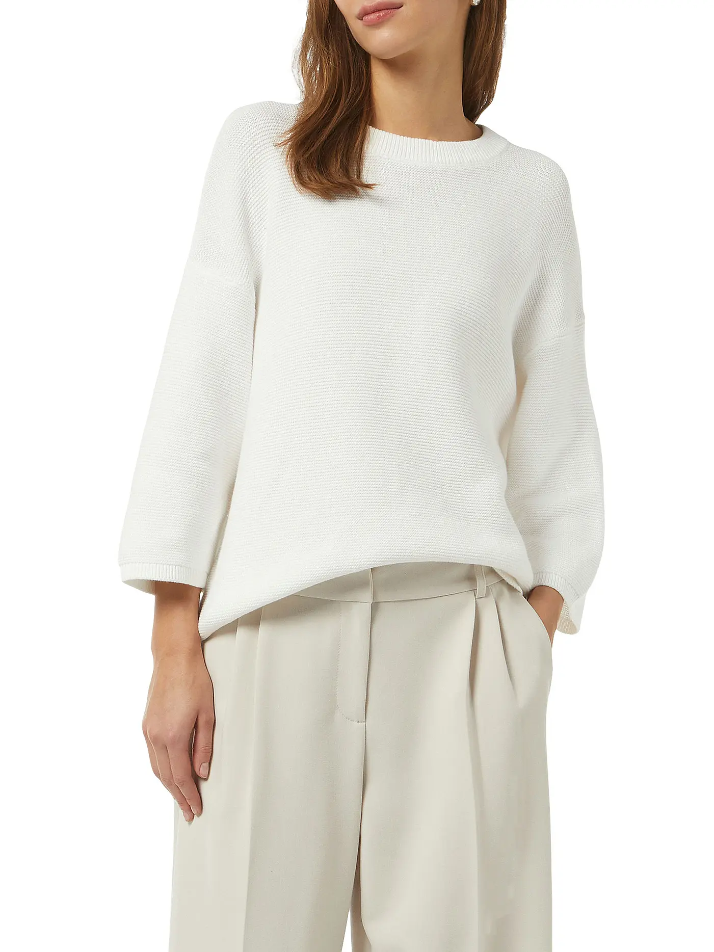 COMMA IDENTITY | Pullover | 